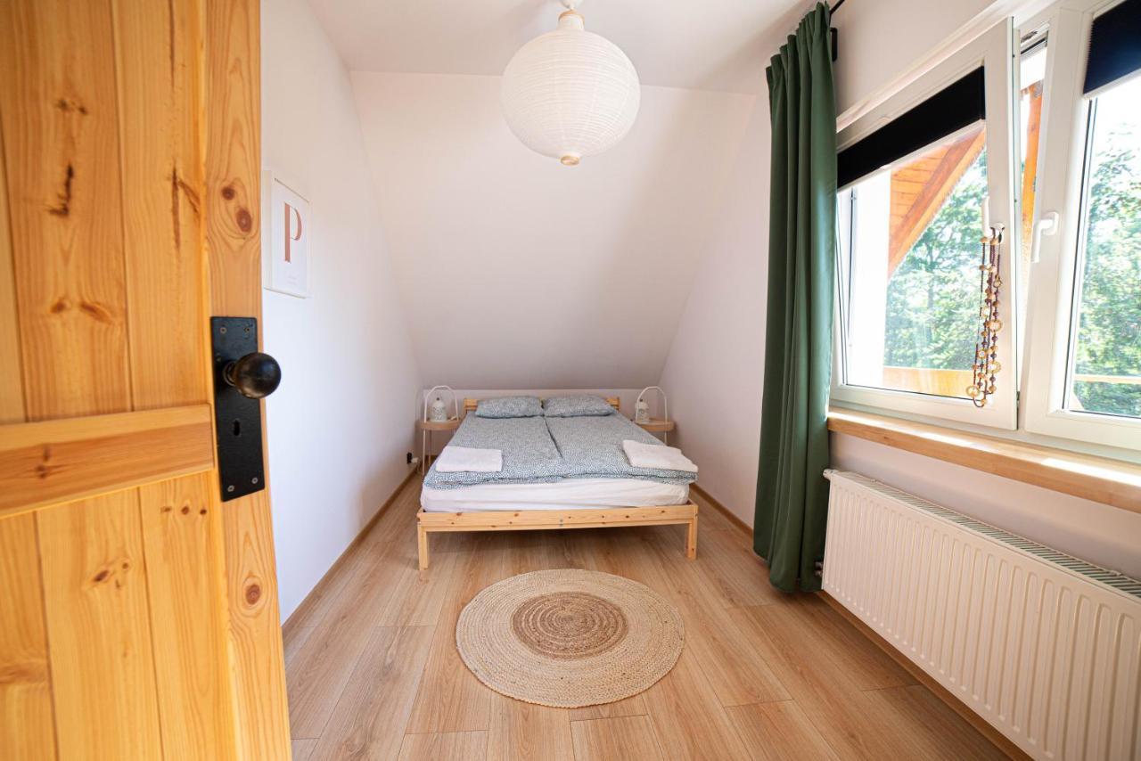 Letnisko Rozwarowo 2 Apartment