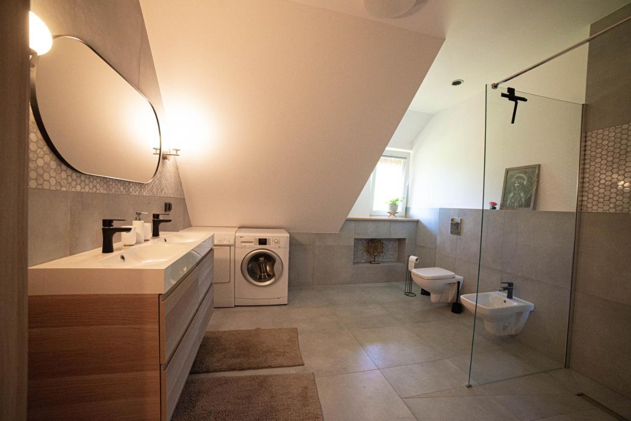 Letnisko Rozwarowo 2 Apartment *
