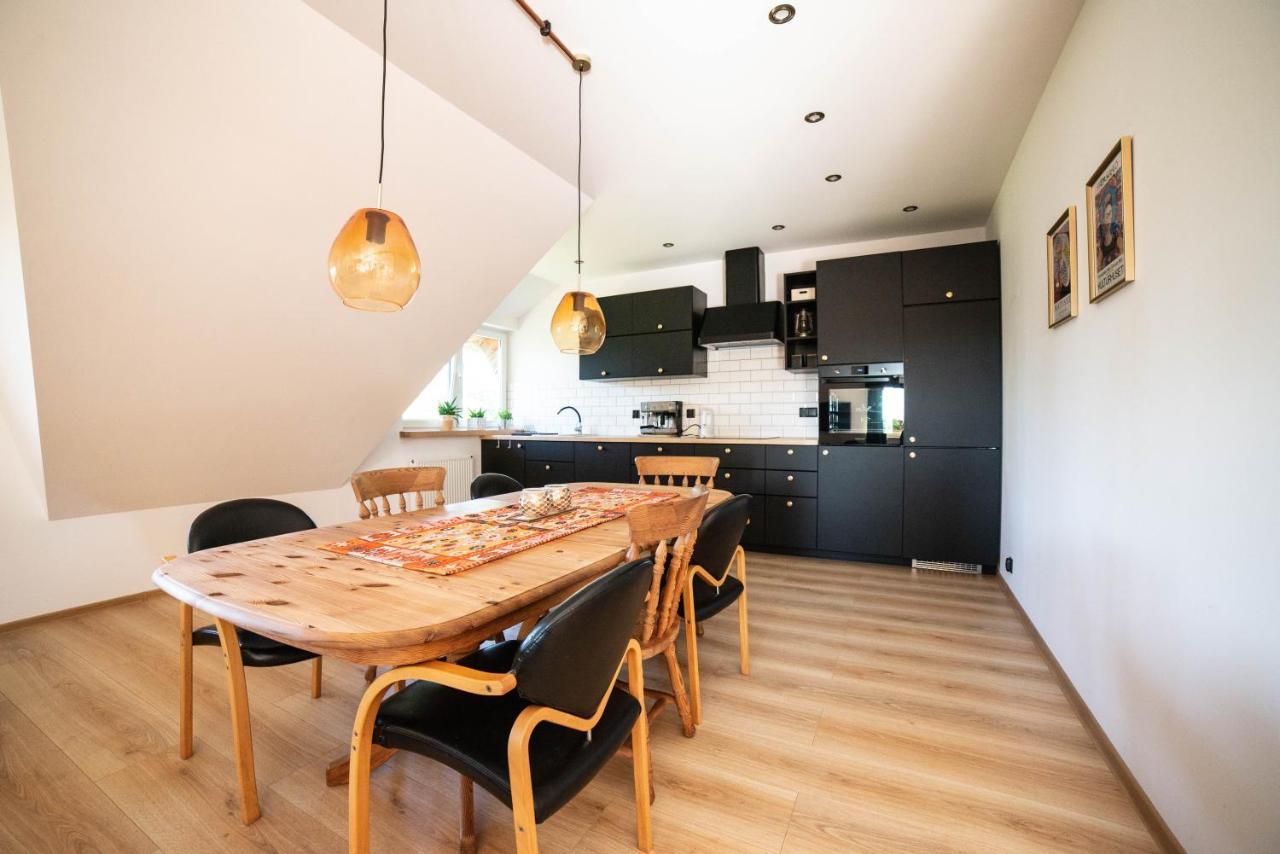 Letnisko Rozwarowo 2 Apartment *